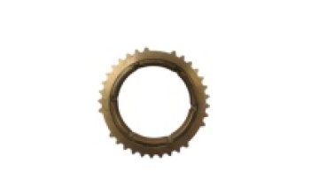China wholesale Auto parts input transmission synchronizer ring   FOR FORD Touneo connect1
