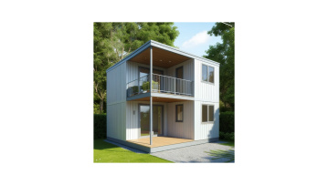 prefab mobile homes