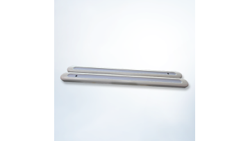 plastic parts of medical table