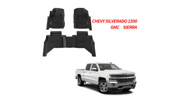 Professional car floor mat manufacturers