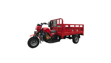 Logistics transportation fuel three wheeled motorc