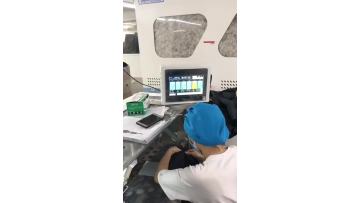 Auto Down Filling Weighing System