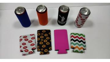 2022 Wholesale Blank Water Bottle Sleeve Cover with Full Bottom Soft Insulated Reusable Drink Cooler for Water Bottles1