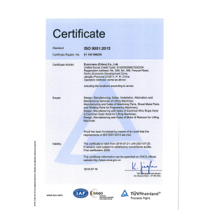 ISO9001