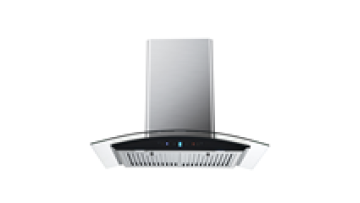 Stainless Steel 750mm High Quality SS Cooker Hood Wall Mounted Chimney Range Hood Kitchen Hood1