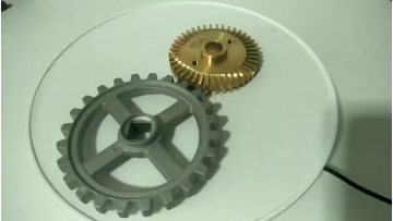 China Manufacturer Forged Helical Gear Internal Gear Spur Gear1
