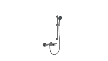 3024 Simple shower head 
