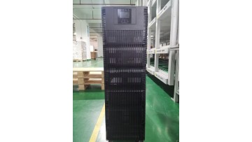 Single Phase Online UPS 15KVA/KW