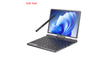 8inch 2-in-1 tablet computer
