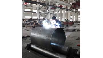 NanQuan of Storage Tanks
