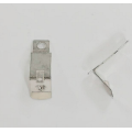 AAA Steel Snap-In PC Battery Contacts Clips BatteryTerminals