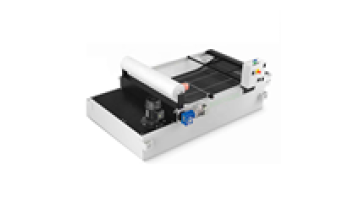 High-quality coolant filter CNC paper tape filter and magnetic roller filter conveyor1