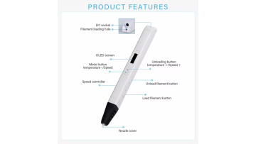 3D Printing Pen