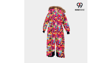 Kids Ski 026