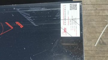 hdpe sheet