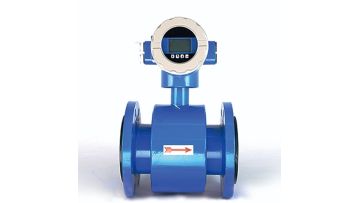 Electromagnetic Flowmeter