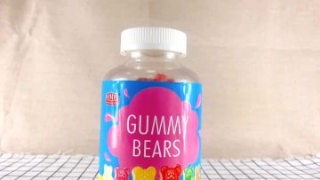 500g Sugar Free Gummy Candy