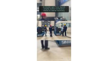 Power for Critical Missions and Emergencies