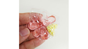 Custom All-in-1 Eco-Friendly Softener & Laundry Beads1
