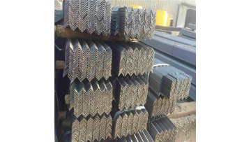 Equal And Unequal Angle Steel