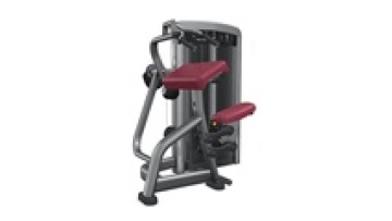 Factory Commercia Body Building Triceps Extension Machine Strength Gym Equipment1