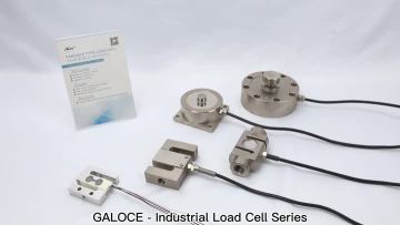 S load cell