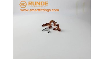 airconditoner tripod bends