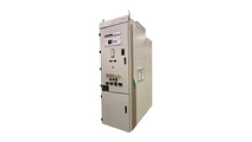 N2-Based Insulating Gas Metal-Enclosed Switchgear (1250/2500A) - SF6-Free 40.5kV Eco-Friendly Gas Insulated Ring Main Units1