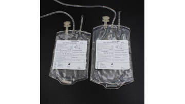 blood collection bag