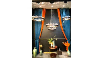 Best Indoor Decoration Dining Chandelier