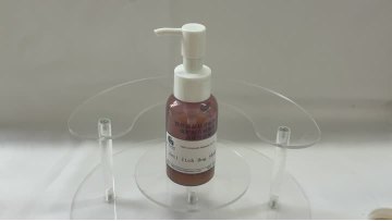 anti itch dog shampoo