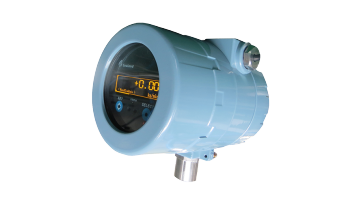 Mass Flow Transmitter F231