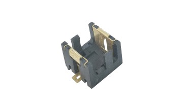 CR498 COIN CELL HOLDER