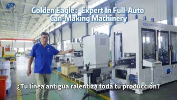 Acelera tu producción modernizando líneas antiguas