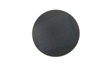 Pet Semi-flexible Solar Panel Charger dia290 Round Solar Thermal Laminated Panels 6v Pet Solar Panel1