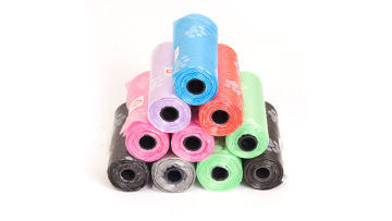 dog poop bags in bulk