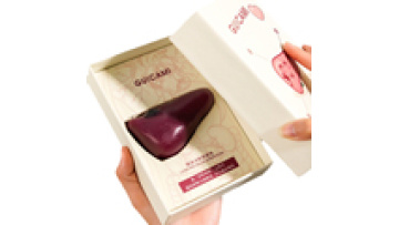Creative Practical Gift: Liver and Gallbladder Soap1