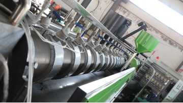 how to choose thin epe sheet extruder