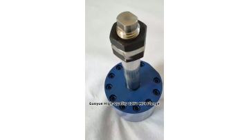 CDH1 MF4 100-40-10 Hydraulic Cylinder