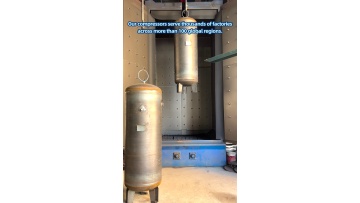 Solutions for multi‑spec refrigerated and adsorption dryer serial product development for diversified air purification grade segmented demands