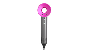 High-Speed Ionic Dryer for Smooth and Shiny Hair