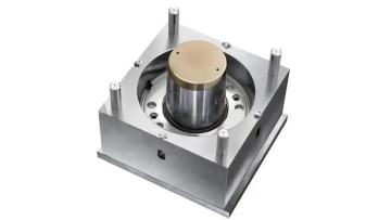 test bucket mold