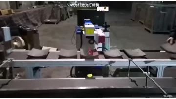 Fiber Laser For Metal .mp4