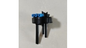 Domino spare parts DB-PC1834 make up manifold without sensor for Domino  A-GP A120 A220 cij inkjet coding printer1