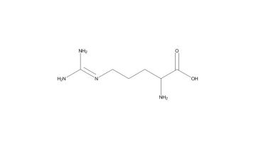 L-arginine powder
