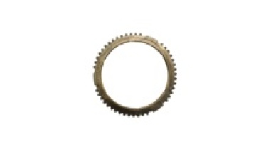 MANUAL GEARBOX AUTO PARTS  SYNCHRONIZER RING FOR FIAT  OEM 28220N1