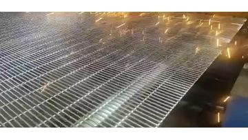 high quality security 358 fence