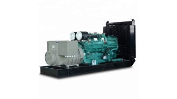 Cummins generator KTA38-G2A