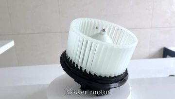 High Quality Car Air Conditioner Blower Fan CG1Z19805D DG1Z19805D