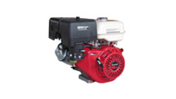 14hp Ohv Design 420cc Single Cylinder Air cooled Petrol Engine1